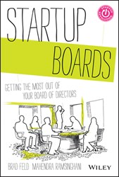Startup-Boards