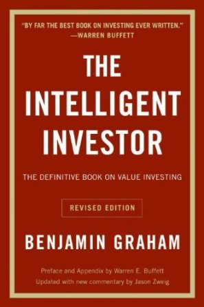 TheIntelligentInvestor