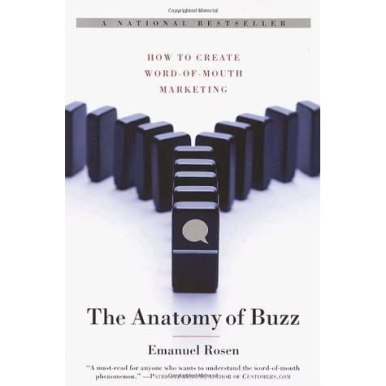 The Anatomy of Buzz